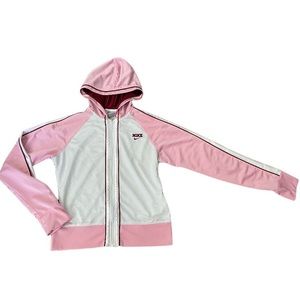 Nike Zip up hooded Jacket size M